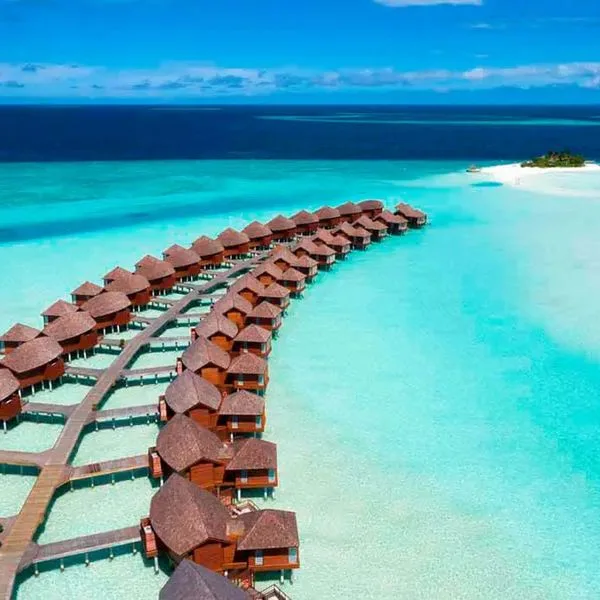 Anantara Dhigu - zdjęcie 5