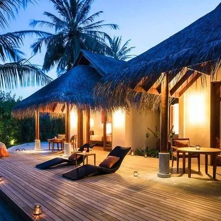 Anantara Dhigu - zdjęcie 3