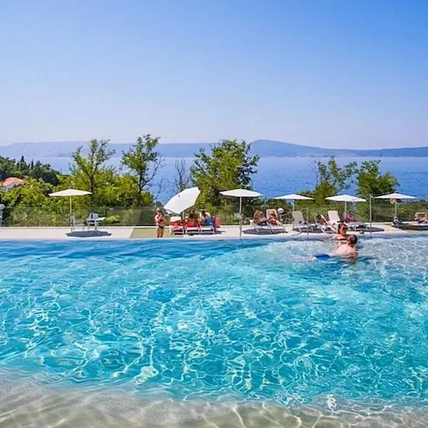 Adrialux Mobile Homes