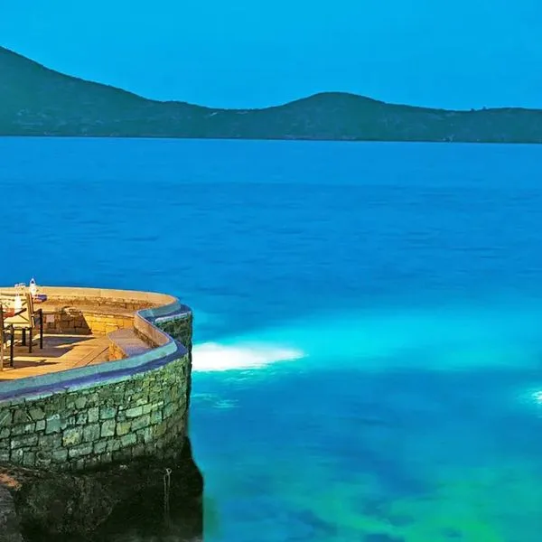 Elounda Peninsula - zdjęcie 5