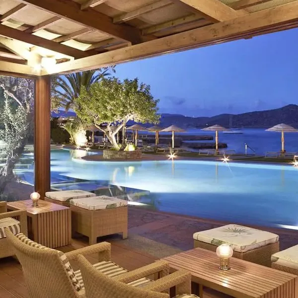 Elounda Peninsula - zdjęcie 2