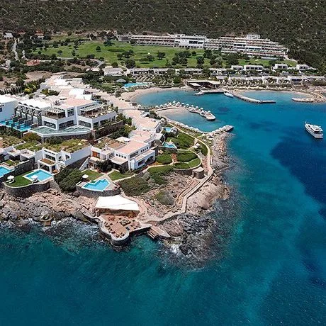 Elounda Peninsula - zdjęcie 3