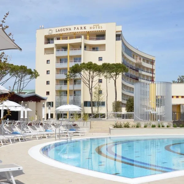 Laguna Park (Bibione Pineda) - zdjęcie 2