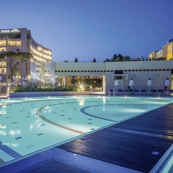 Laguna Park (Bibione Pineda) - zdjęcie 4