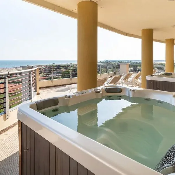 Laguna Park (Bibione Pineda) - zdjęcie 3