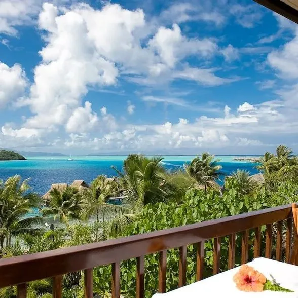 Le Maitai Polynesia - zdjęcie 4