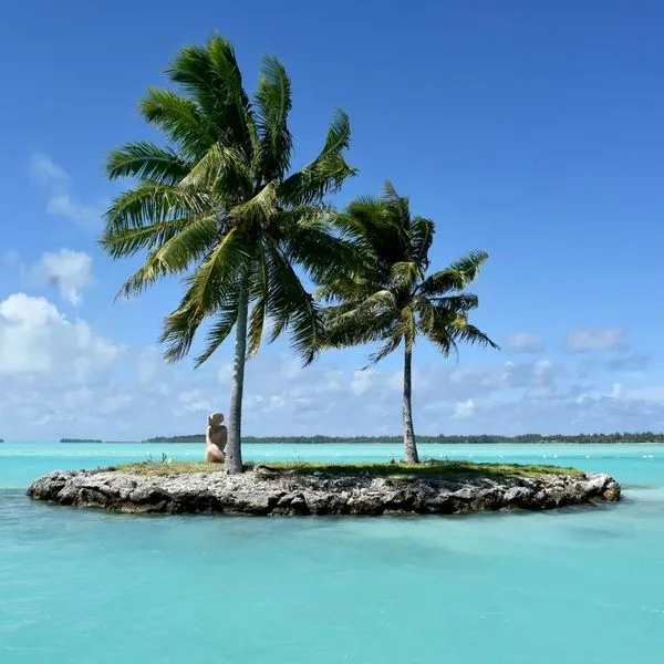 Le Maitai Polynesia - zdjęcie 2