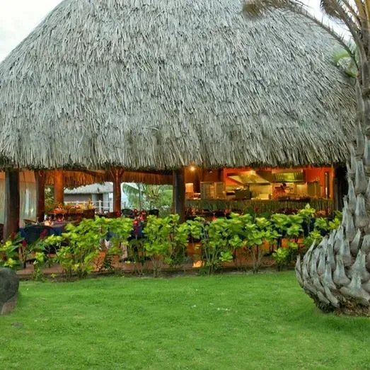 Le Maitai Polynesia - zdjęcie 5