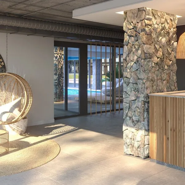 Saltic Resort & Spa - zdjęcie 5