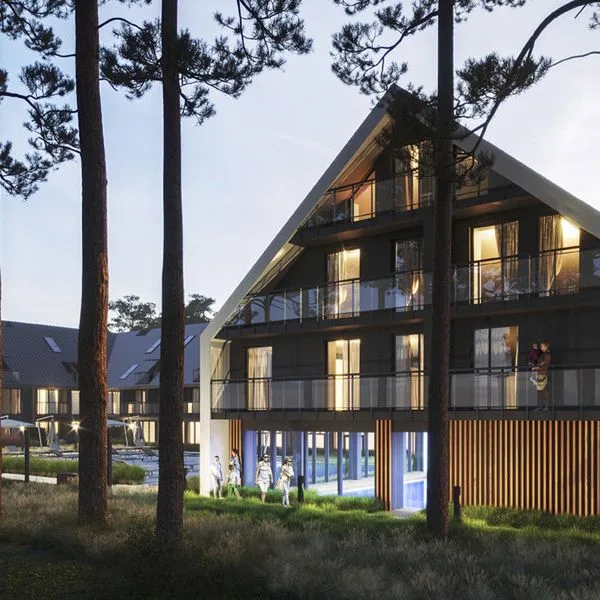 Saltic Resort & Spa - zdjęcie 3