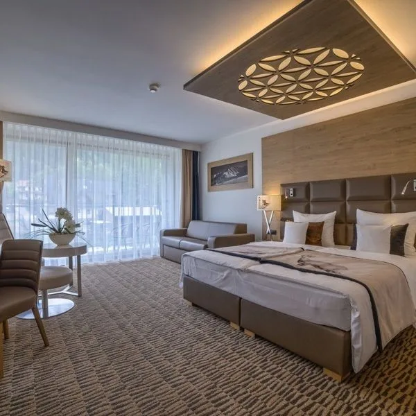 Rezydencja Nosalowy Dwór - zdjęcie 3