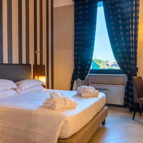 TH Roma - Carpegna Palace - zdjęcie 5