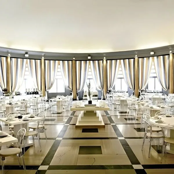 TH Roma - Carpegna Palace - zdjęcie 4