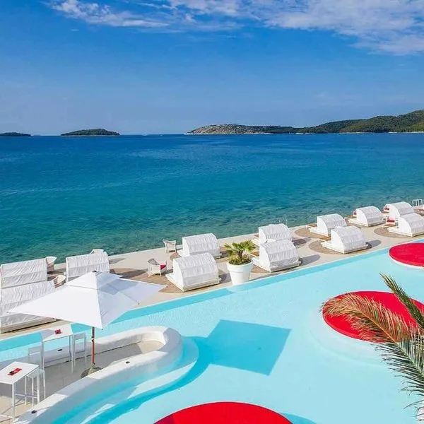 Amadria Park Jure (ex. Solaris Beach Jure) - zdjęcie 4