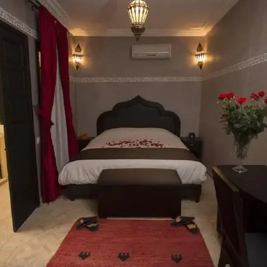 Riad Rose Du Desert - zdjęcie 3