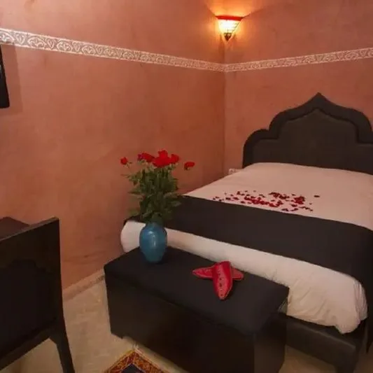 Riad Rose Du Desert - zdjęcie 4