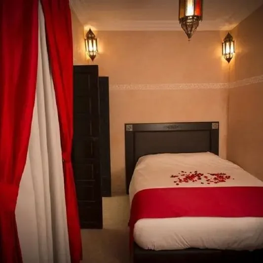 Riad Rose Du Desert - zdjęcie 2