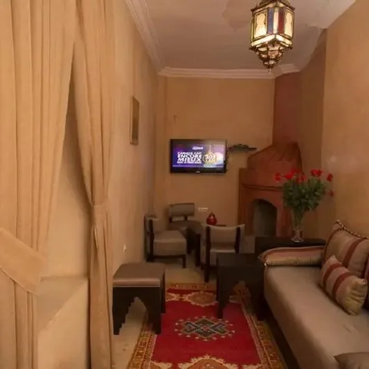 Riad Rose Du Desert - zdjęcie 5