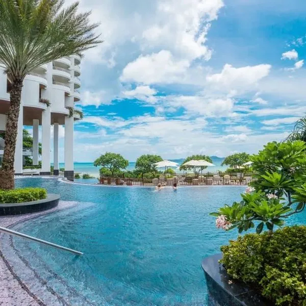 Royal Cliff Grand Hotel - zdjęcie 2