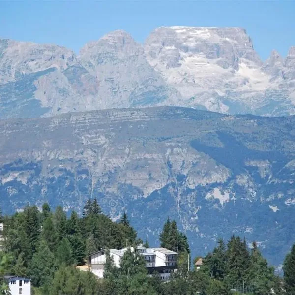 Monte Bondone - zdjęcie 2