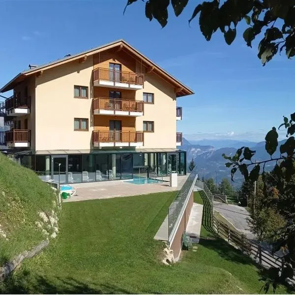 Monte Bondone - zdjęcie 4