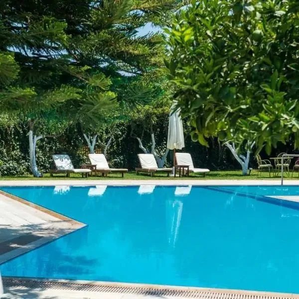 Spilia Village - zdjęcie 2