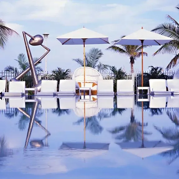 Sagamore South Beach - zdjęcie 3