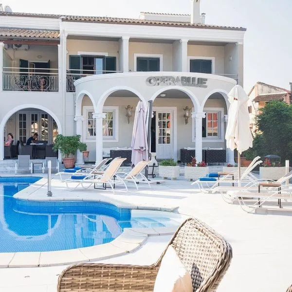 Opera Blue (ex. Omiros) - zdjęcie 2