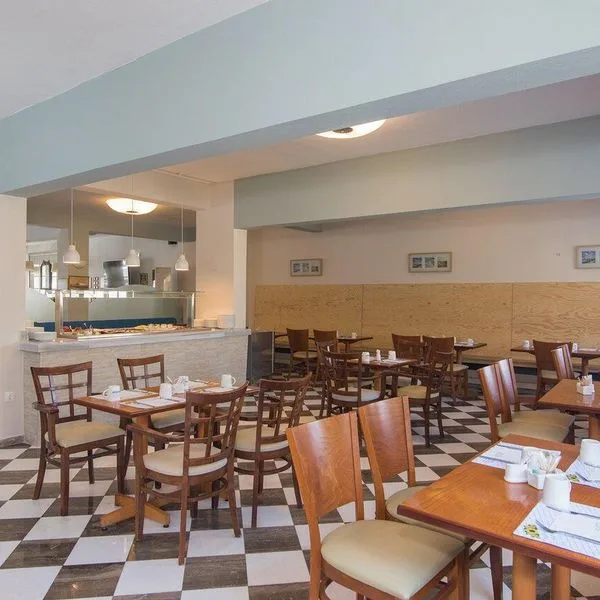 Opera Blue (ex. Omiros) - zdjęcie 3