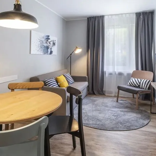 Halo Hel (ex. Cassubia) - zdjęcie 2