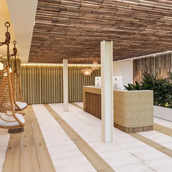 Fergus Style Palma Beach - zdjęcie 3