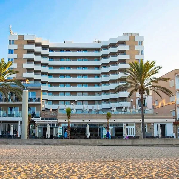 Fergus Style Palma Beach - zdjęcie 2