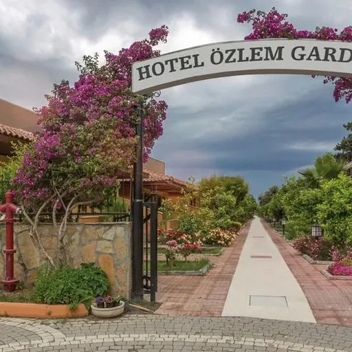 Ozlem Garden - zdjęcie 5