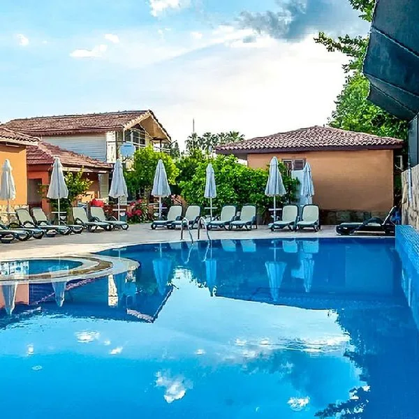 Ozlem Garden - zdjęcie 3