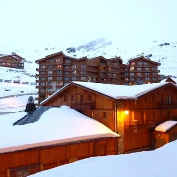 Vanoise - zdjęcie 4