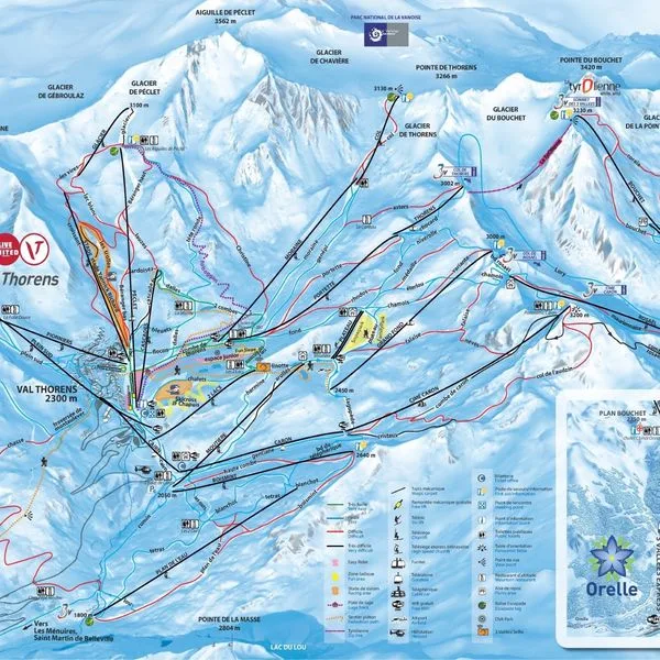 Vanoise - zdjęcie 2