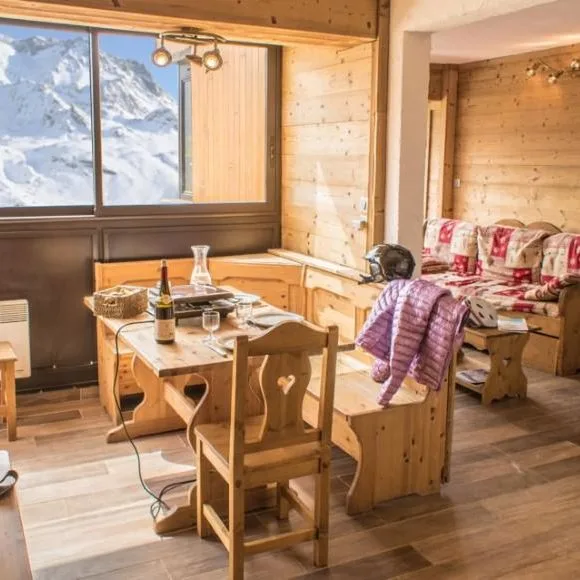 Vanoise - zdjęcie 5