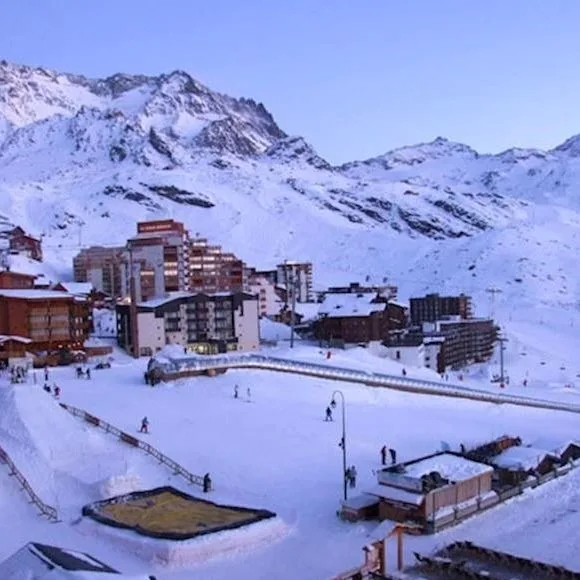 Vanoise - zdjęcie 3