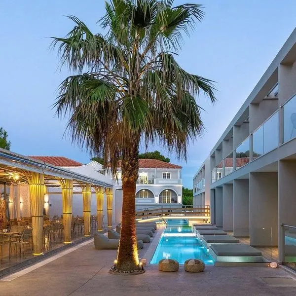 Arion Green Riviera - zdjęcie 3