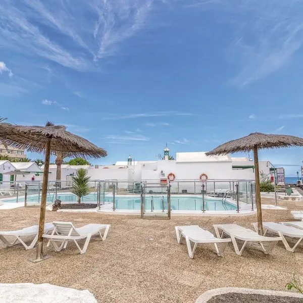 Apartamentos LIVVO Las Gaviotas (ex. THe Las Gaviotas) - zdjęcie 2