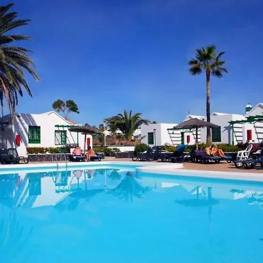 Apartamentos LIVVO Las Gaviotas (ex. THe Las Gaviotas) - zdjęcie 3