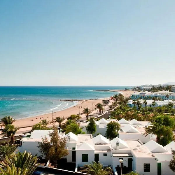 Apartamentos LIVVO Las Gaviotas (ex. THe Las Gaviotas)