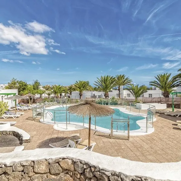 Apartamentos LIVVO Las Gaviotas (ex. THe Las Gaviotas) - zdjęcie 4