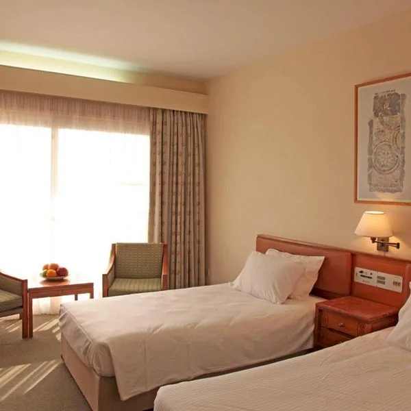 Poseidonia Beach - zdjęcie 4