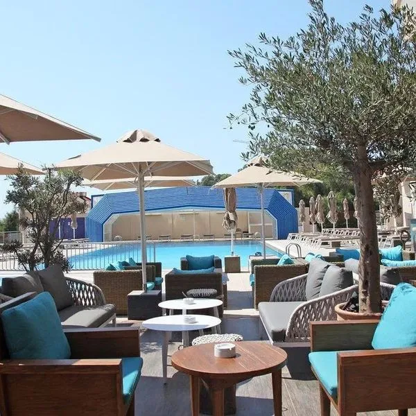 Poseidonia Beach - zdjęcie 5