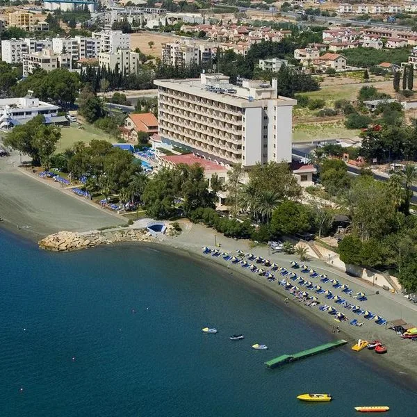 Poseidonia Beach - zdjęcie 2