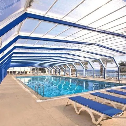 Poseidonia Beach - zdjęcie 3