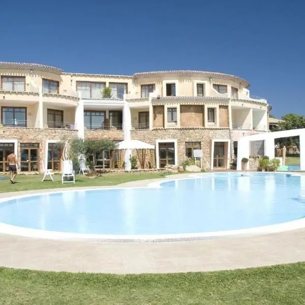 Baia Caddinas - zdjęcie 2