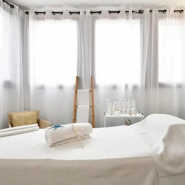 Baia Caddinas - zdjęcie 5