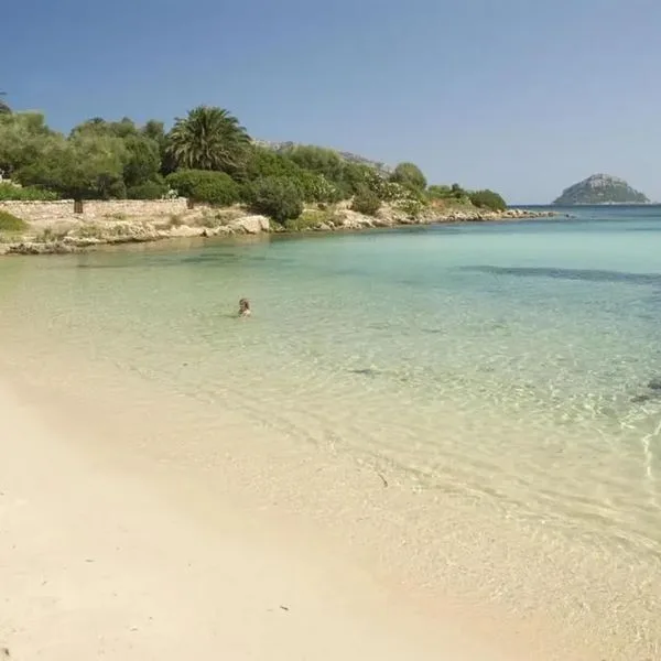 Baia Caddinas - zdjęcie 4